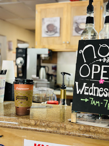 Empire's Edge Grill and Coffee Bar - Thumbnail