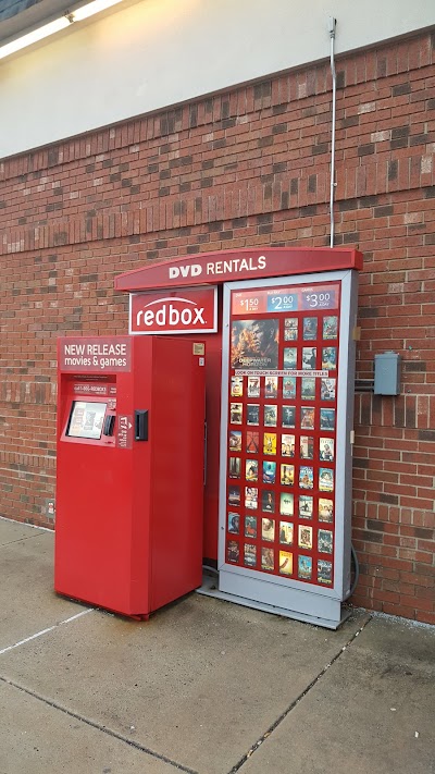 Redbox