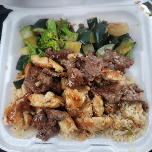 Little Tokyo Express - Thumbnail