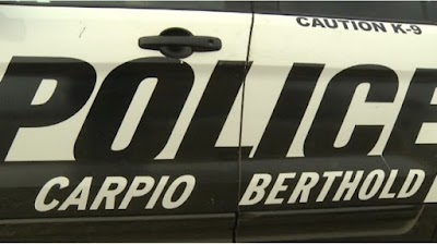 Berthold Police Department