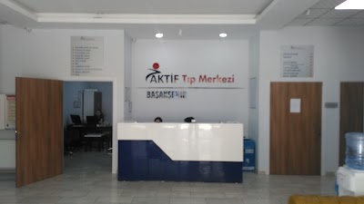 Başakşehir Aktif Tıp Merkezi