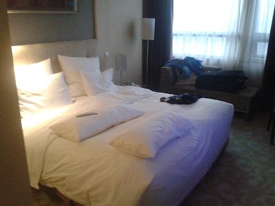 Photos of Pullman Beijing South