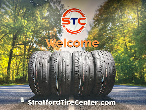 Stratford Tire Center - Thumbnail