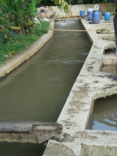 Photos of muara indah