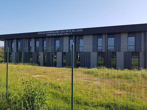 Ipac Bachelor Factory Angers - Thumbnail