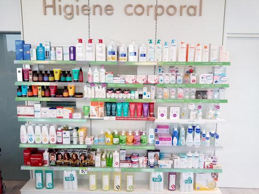 Farmacia Dra. Aurora Alvarado Pacheco