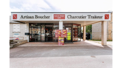 Boucherie Mickael Gallet