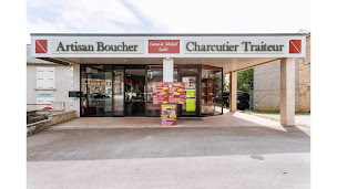 Photo n°1 de Boucherie Mickael Gallet à Iteuil (Boucherie-charcuterie)