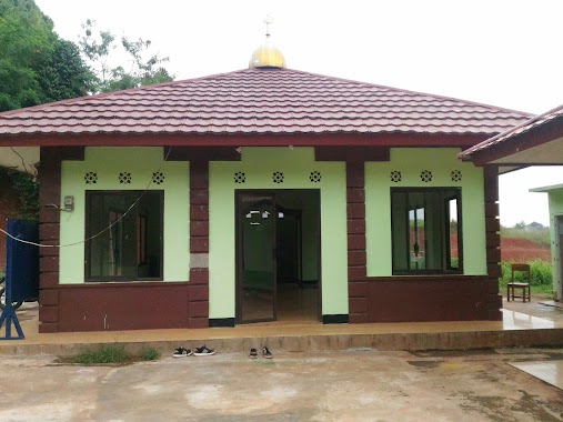 madrasah Aliyah Asnawiyah, Author: Rahmat Hidayat putra