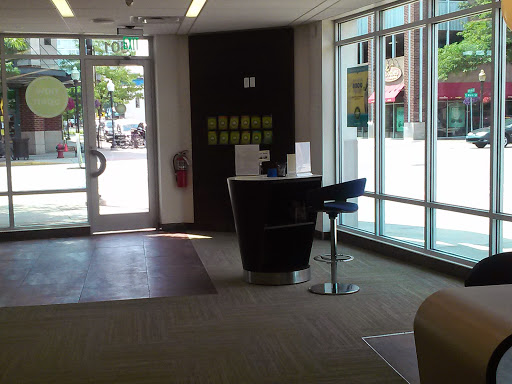 Vibe Credit Union eCenter - Thumbnail