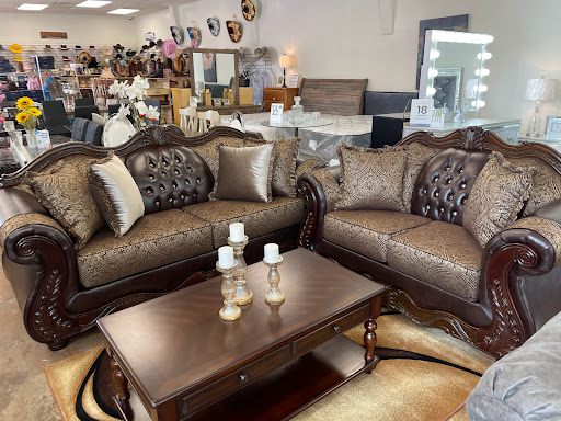 Grand Furniture and Mattress Gallery - United States