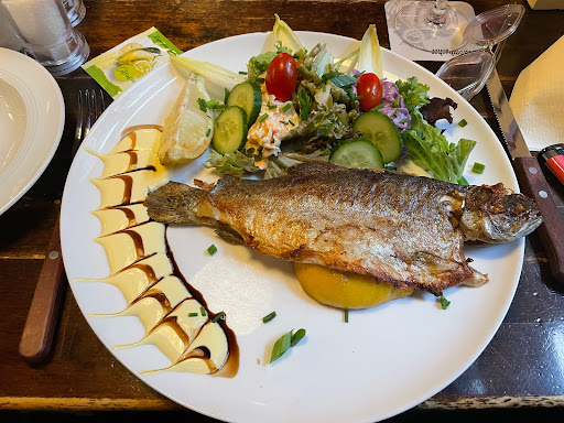 Ratsstuben - Elten Pub - Restaurant - Thumbnail