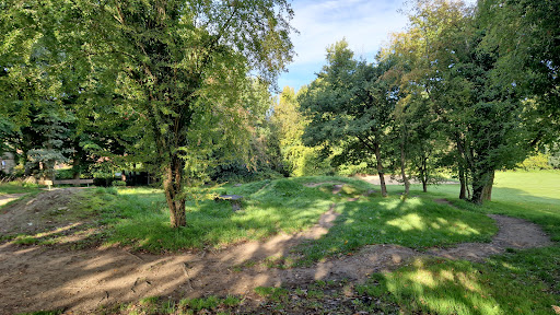 Camelsdale Recreation Ground - Thumbnail
