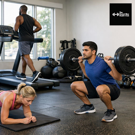 Regular exercise does more than just change how you look – it transforms how you feel, move, and… post image