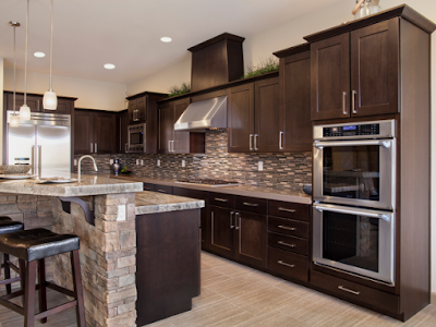 Hillside Custom Cabinets & More