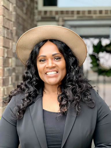 Chandria Jackson Realtor - Thumbnail