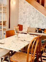 Photo n°15 de Café Frui'thé à Saint-Malo (Restaurant)