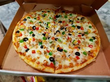 Chick Boss & Pizza Parlour Kasur