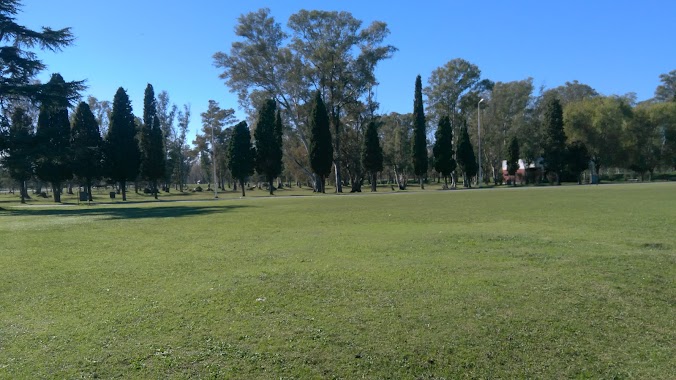 Centro Recreativo Nacional - Bosques de Ezeiza, Author: yesica tejada