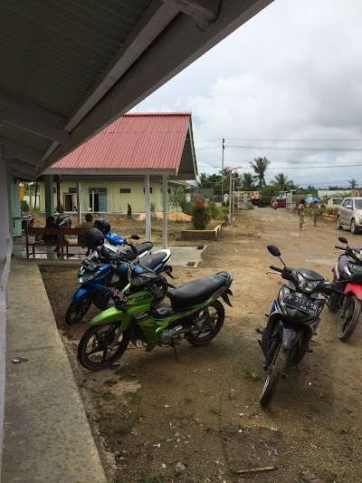 Photos of Puskesmas Mariyai