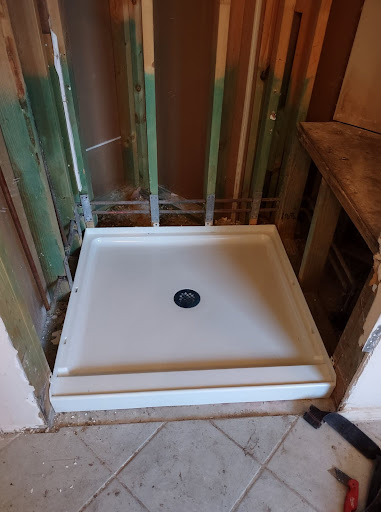 Romeños plumber - Visual
