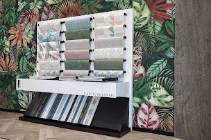 Photo n°35 de PORCELANOSA Poitiers à Chasseneuil-du-Poitou (Fabricant de carreaux)