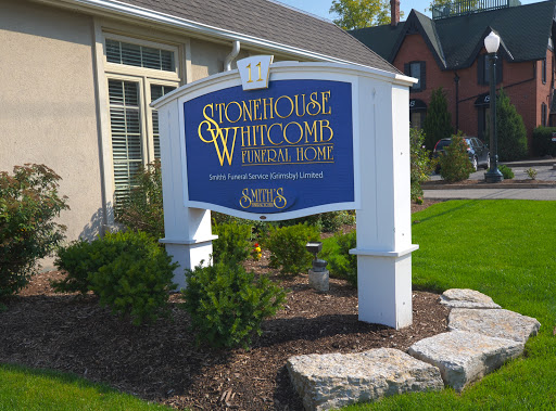 Stonehouse-Whitcomb Funeral Home - Thumbnail