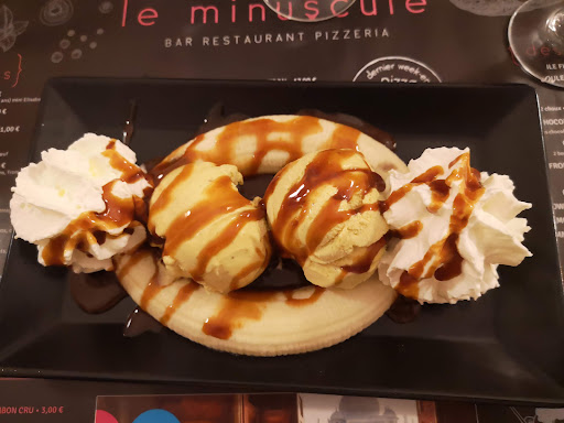 Le Minuscule - Thumbnail