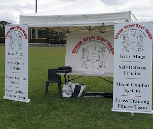 Photo n°9 de Krav maga Epinay à Épinay-sur-Seine (Club d'arts martiaux)