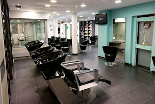 Photo n°30 de Haute Coiffure Weber à Strasbourg (Salon de coiffure)