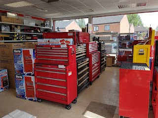 Machine Mart Norwich