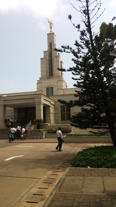 Photos of Later Day Saint Church