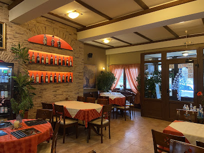 Ταβέρνα ο Γιώργος