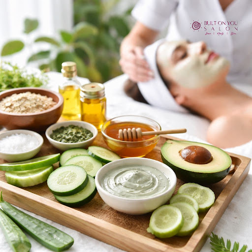 Discover how gentle, natural skincare can give you a healthy glow, while enjoying a premium spa e… post image