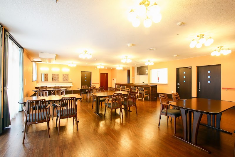 住宅型有料老人ホーム ファミリーモア八重桜 平城館