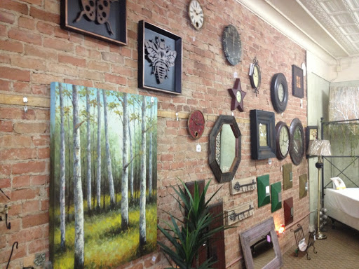 Sweet Sage Gallery - United States