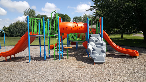 Centennial Green Park - United States