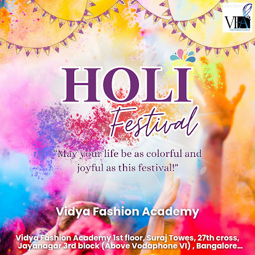 Happy Holi 2026 post image