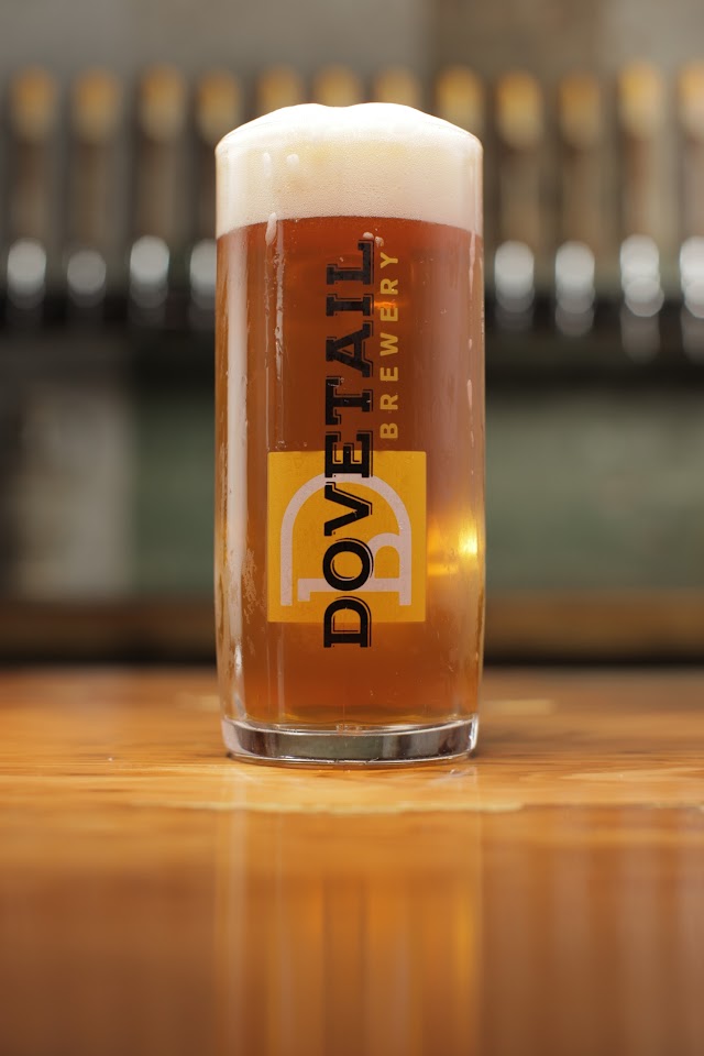 Dovetail Brewery