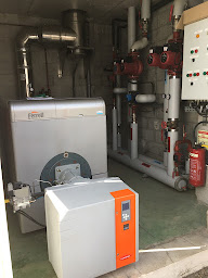 Photo n°3 de SARL ERIC PARMENTIER à Villers-Plouich (Travaux généraux)