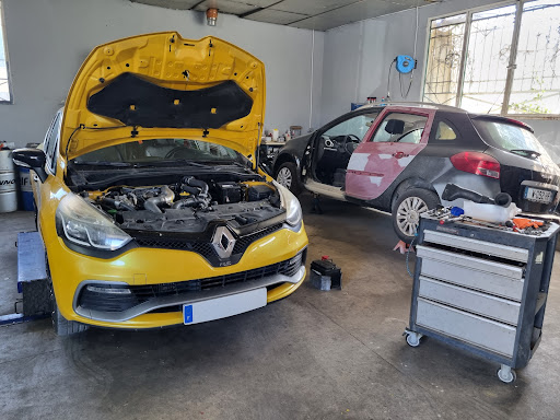 Gasoline Auto
