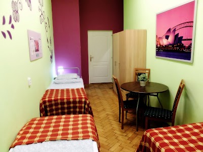 Photos of Budapest Budget Hostel
