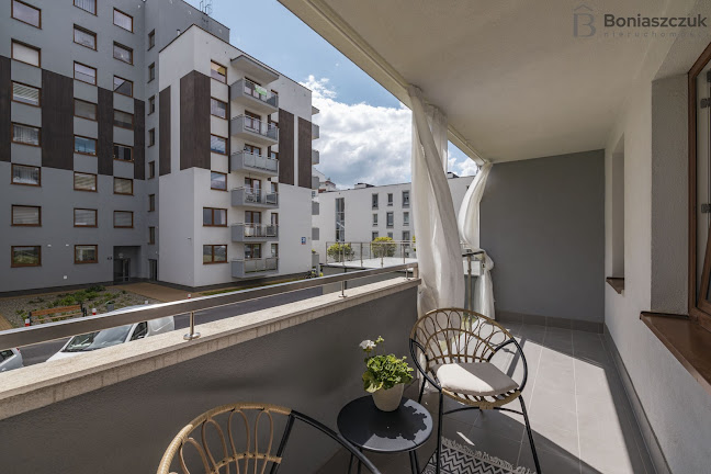 Comentarii opinii despre Boniaszczuk Biuro Nieruchomości Lublin Premium