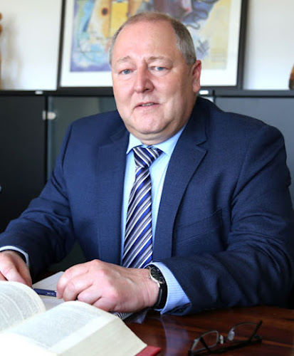 Rechtsanwaltskanzlei Karl Ecker