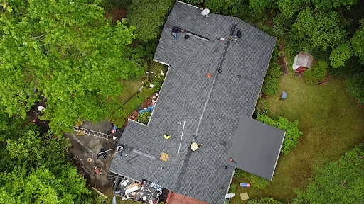 Ridge Top Contractor - Thumbnail