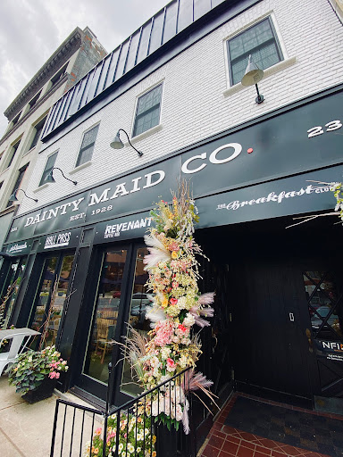 Dainty Maid Food Hall & Event Space