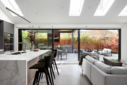 Avatar for Baron Construction and Remodeling Co.