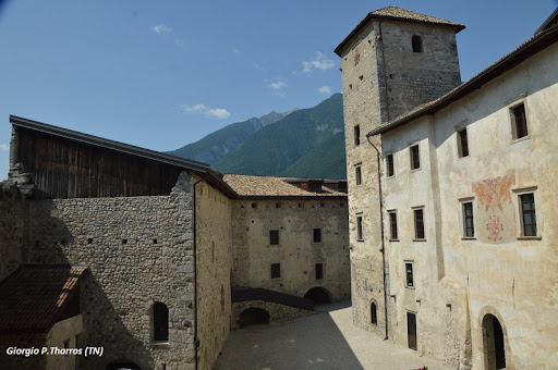 Belasi Castle - Thumbnail