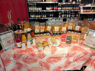 Photo n°6 de marcel&fils BIO à Montauroux (Supermarché)