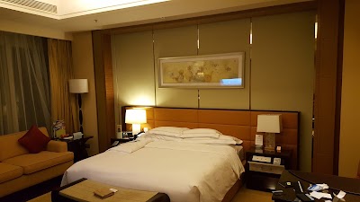 Photos of The Ritz-Carlton, Shenzhen
